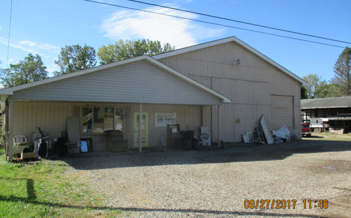 707 E Chicago Road, Coldwater