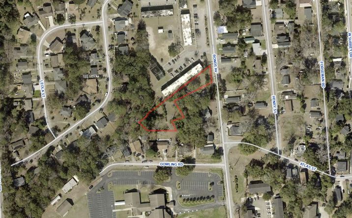 2720 Bonds Avenue, North Charleston