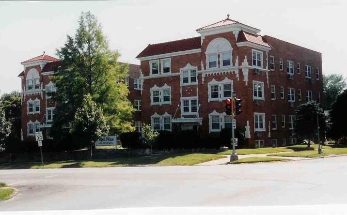 312 N NOYES BLVD, SAINT JOSEPH