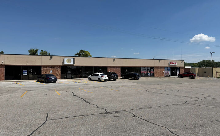 9101 Bedford Ave, Omaha