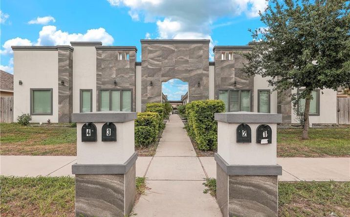 2706 Larkspur Avenue, Edinburg