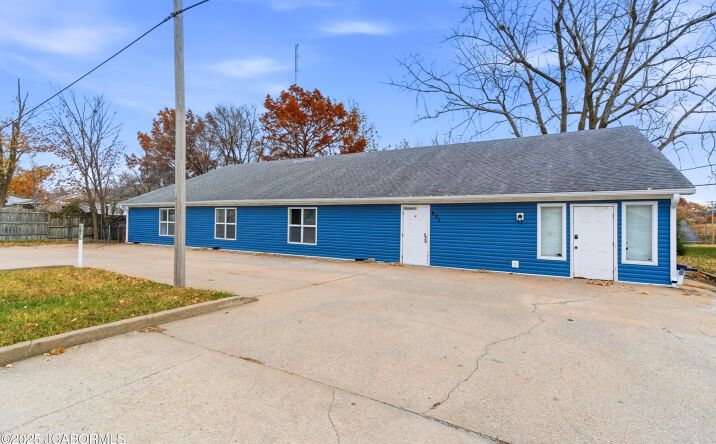 531 S SUMMIT DRIVE, Holts Summit