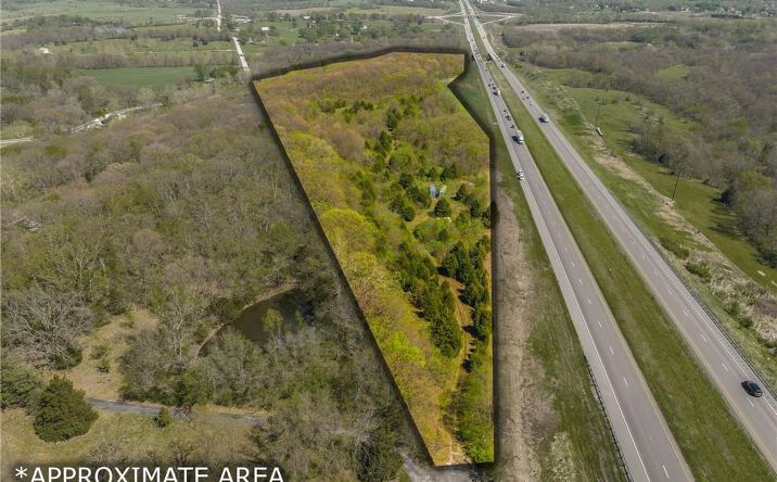 13921 Nation Road, Kearney