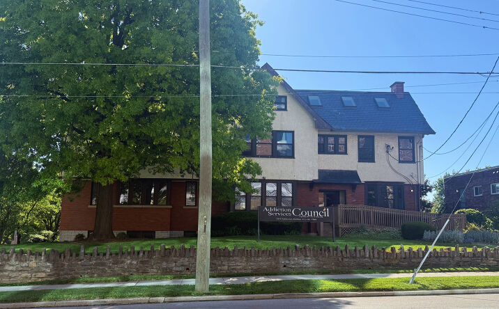 2828 Vernon Place, Cincinnati