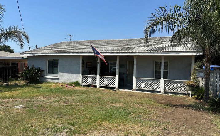 13404 Arrow Route, Fontana
