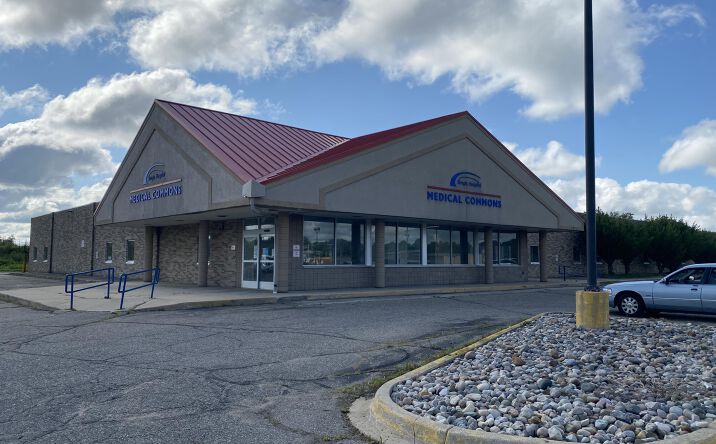 1717 E Chicago Road, Sturgis