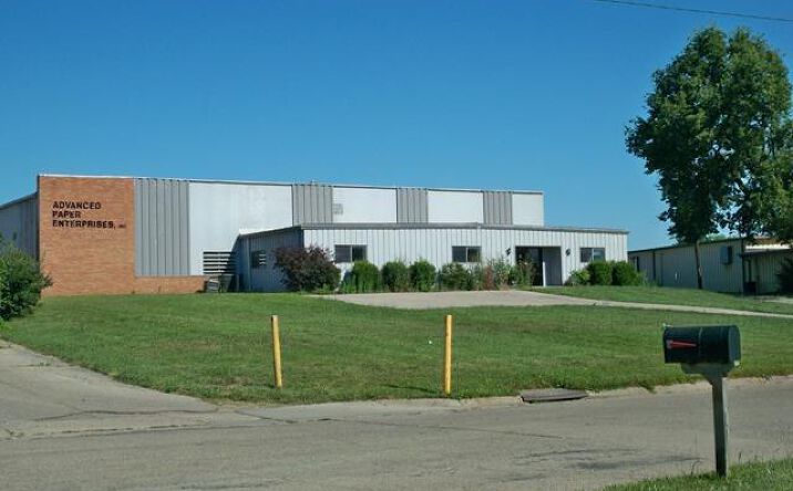 Hook Drive, Middletown