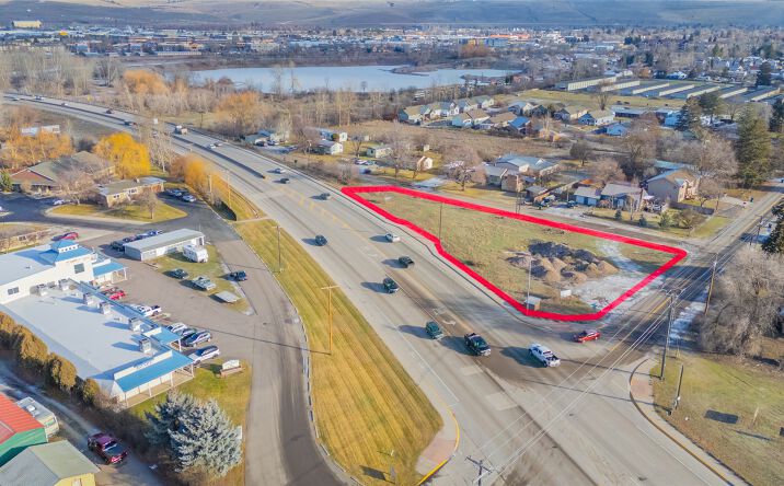 2400 River Rd, Missoula