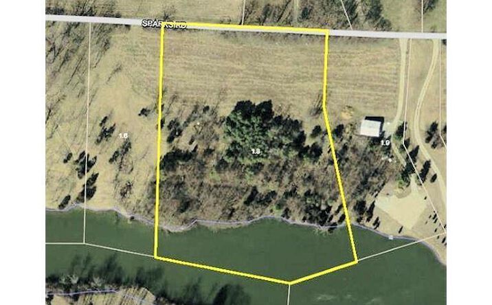 5.2780ac Sparks Rd, West Harrison