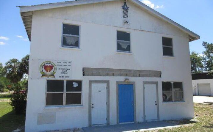 1203 1st Street E, Bradenton