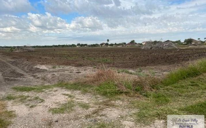 Dilworth Road, Harlingen