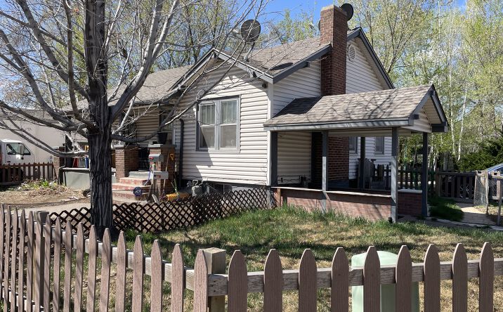135 N Cleveland Ave, Loveland