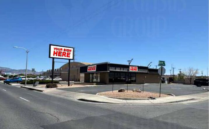 4800 MENAUL BLVD NE, ALBUQUERQUE