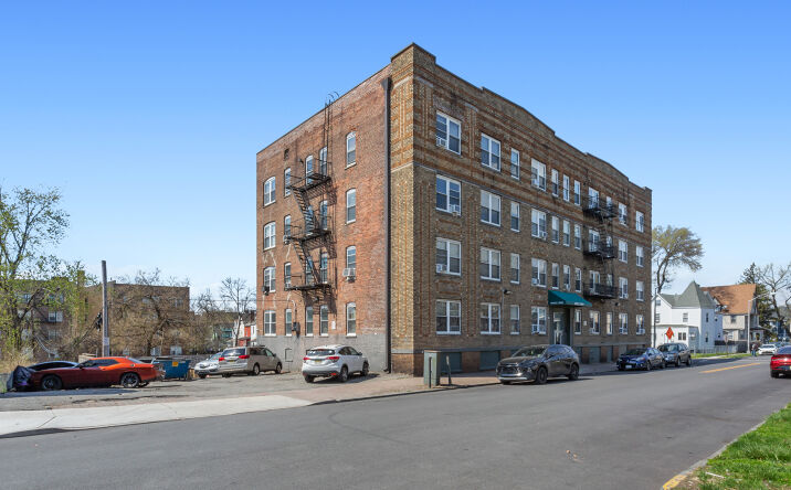 133 N MAPLE AVE, EAST ORANGE