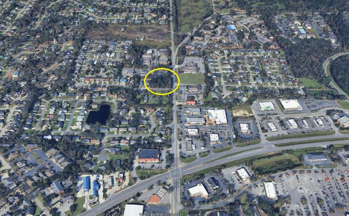 3306 N Oak St. Ext., Valdosta