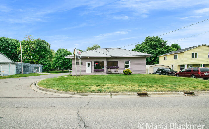 1021 W Lincoln Avenue, Ionia