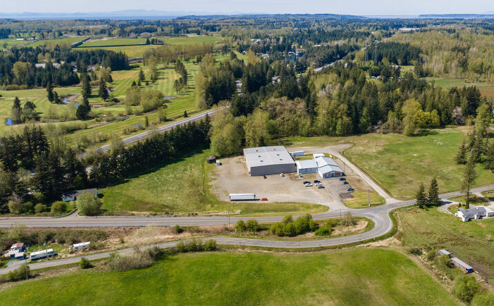 7837 Custer School Rd, Custer