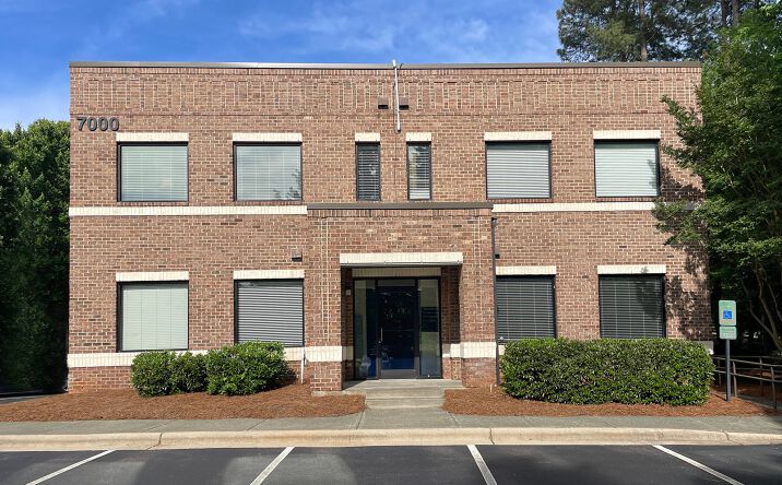 7000 Harps Mill Road, Raleigh