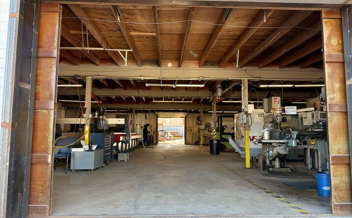 3122 E Columbia St, Tucson