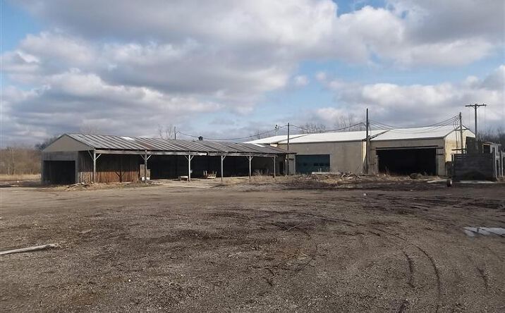 1133 Adolph Road, Union City