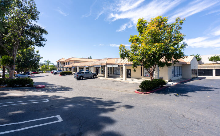 1717 Vista Way, Vista