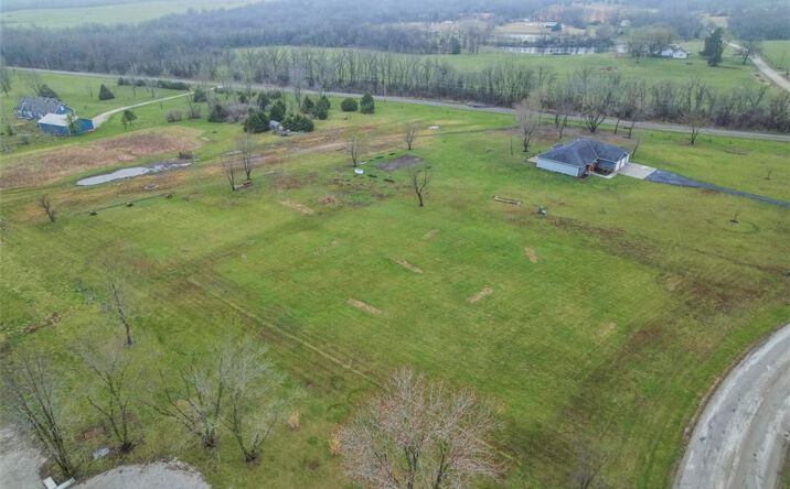 Lot 69 NW 795th Road, Bates City