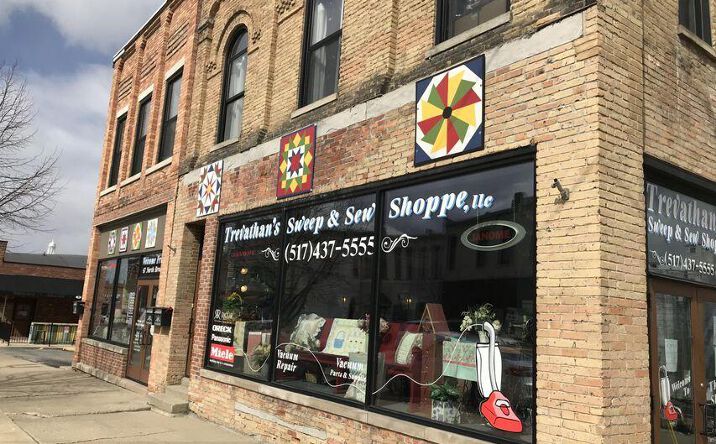 45 & 45.5 N Broad Street, Hillsdale