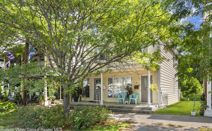 35-37 Hudson Ave, Chatham