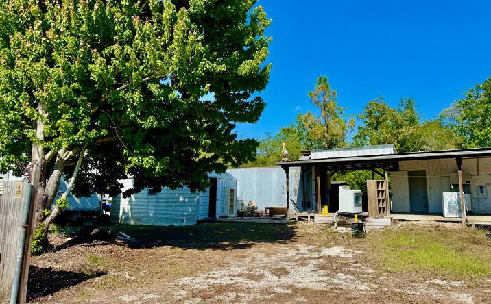 5811 SW 103rd Ct, Cedar Key