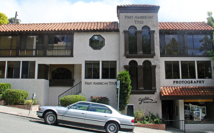 6232 La Salle Ave, Oakland