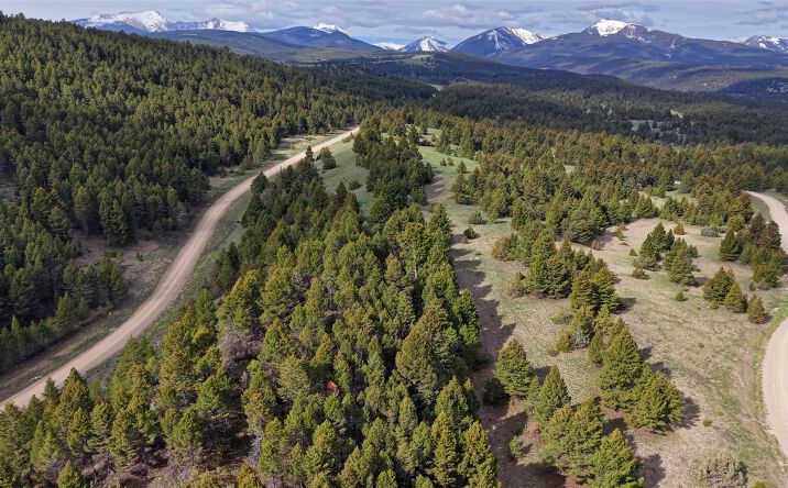 Nhn Lot 18 Phase 3 Dolus Lakes Road Lot 18, Deer Lodge