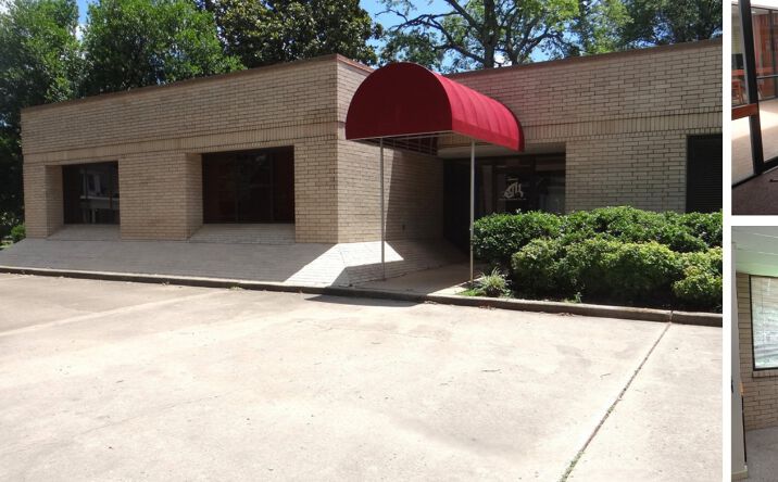 410 Lexington Avenue, Fort Smith