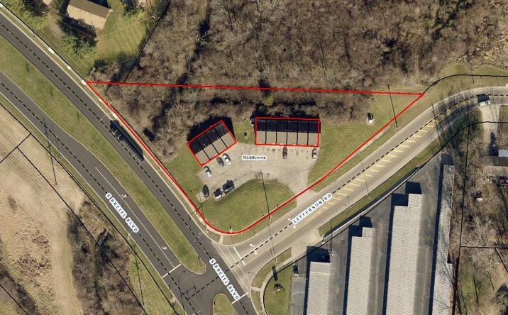 2399 S Breiel Boulevard, Middletown