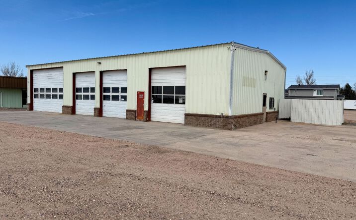 805 W 8th Ave., Yuma