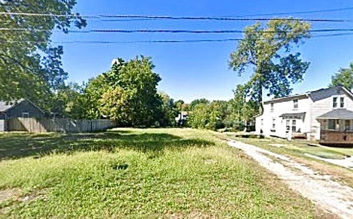904 S Pearl Street, Independence