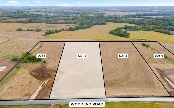 Lot 2 Woodend Road, Linwood