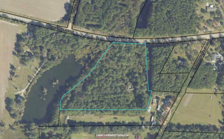 2058 Chaserville Road, Nashville