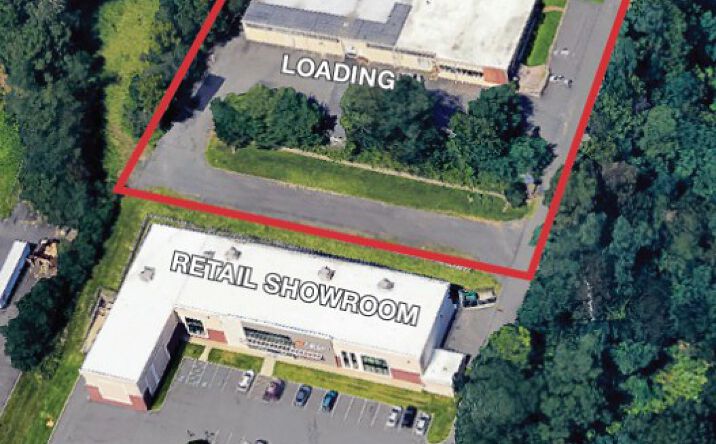 342 U.S. 22, Green Brook Township