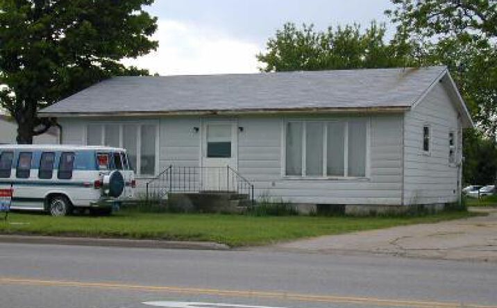 69951 S Centerville Road, Sturgis
