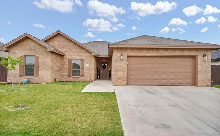 2611 ALKAN ST, MIDLAND