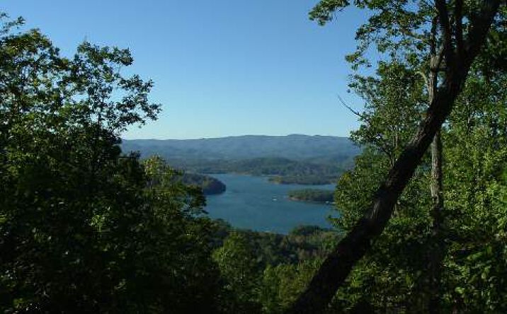 54-A Eagles View, Hayesville