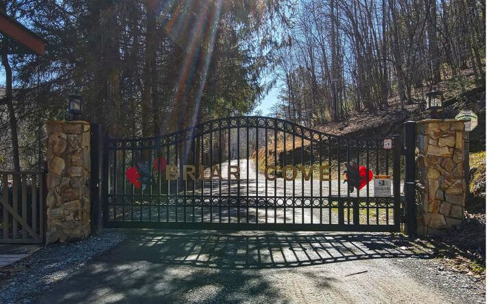 L 133 High Country Drive, Morganton
