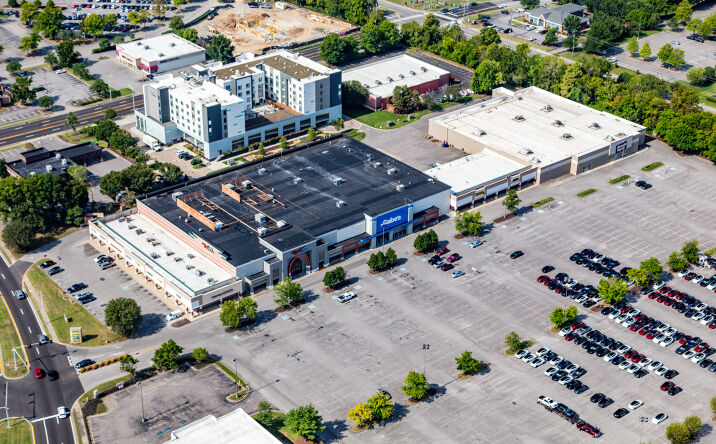 1745 Galleria Boulevard, Franklin