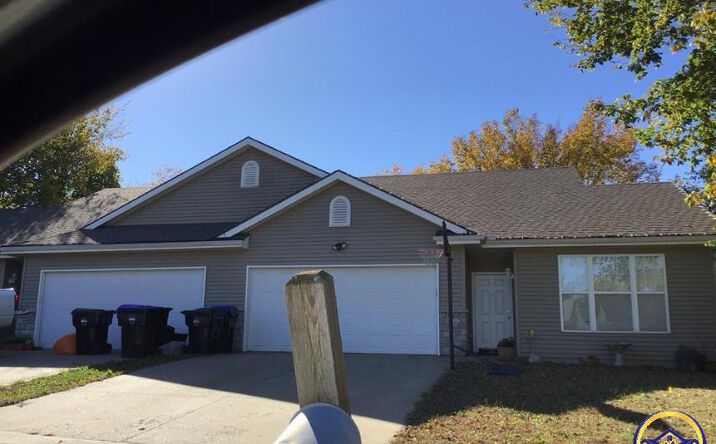 3411-3413 SE Taurus AVE, Topeka