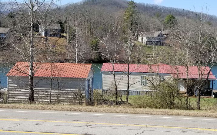1430 Hwy 76e, Hiawassee
