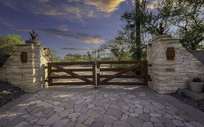 50602 U.S. Hwy 60 89, Wickenburg