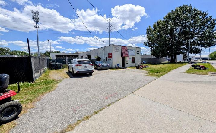 3008 Cromwell Road, Norfolk
