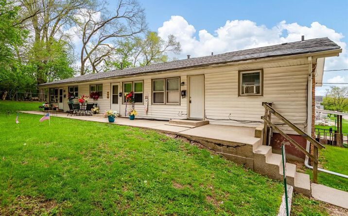 422 HENRIETTA Avenue, Rockford
