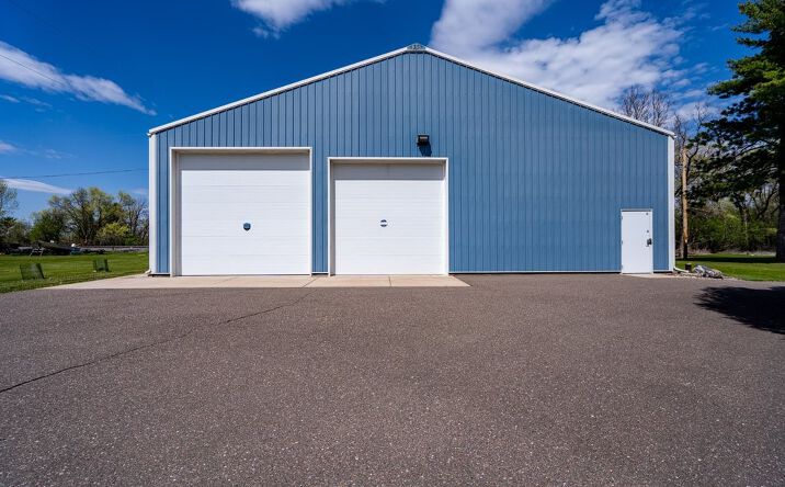19602 County Highway X, Chippewa Falls