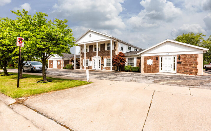 715 Columbia Ave, St. Joseph